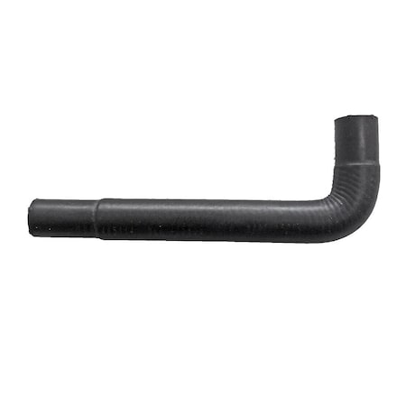 Vaico BLEEDING HOSE V10-4052